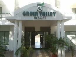 Green Vallies Resort, Chikhaldara 1